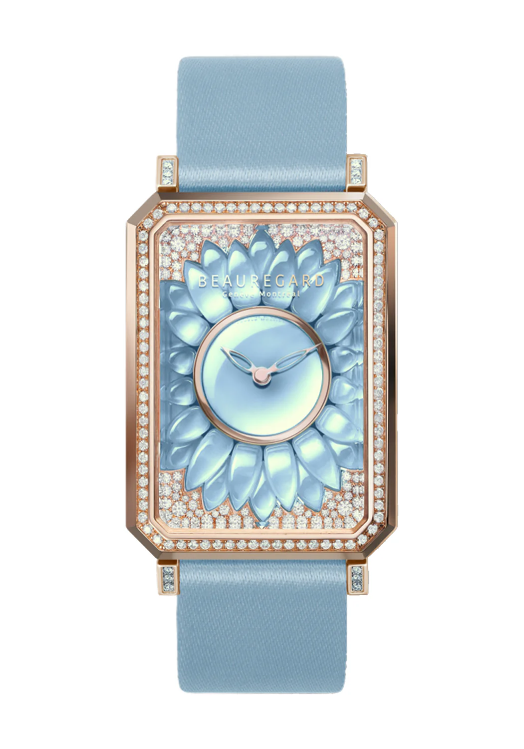 Watches New Arrivals