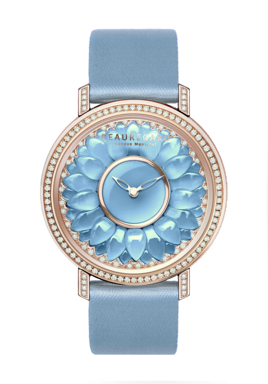 December Birthstone Turquoise & Blue Topaz Jewelry